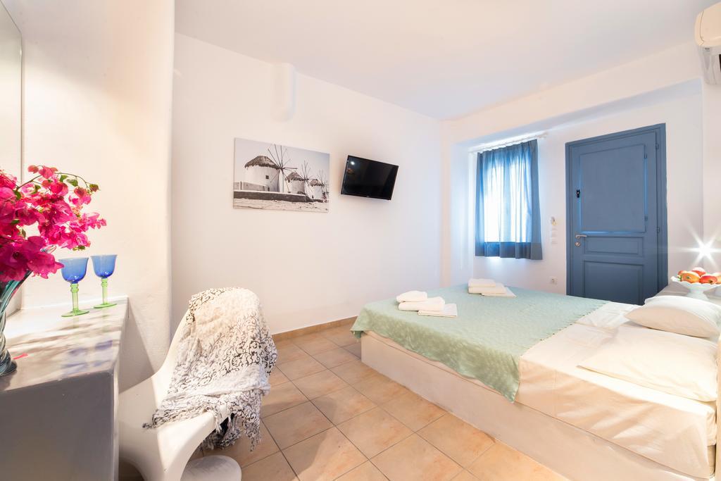 Villa Irena Bianca Nausa Zewnętrze zdjęcie