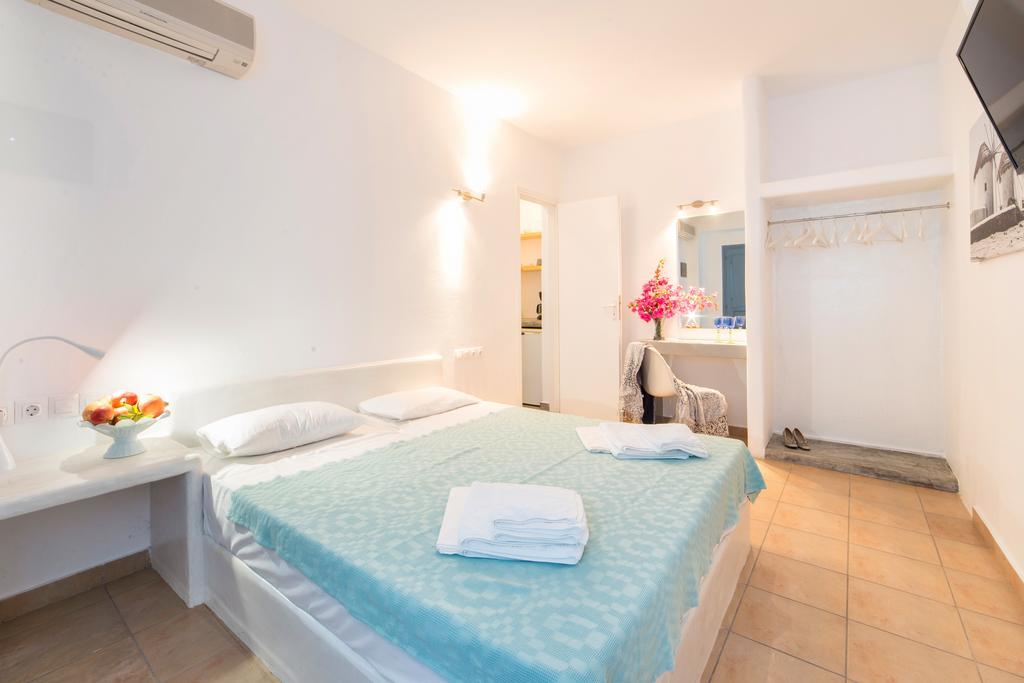 Villa Irena Bianca Nausa Zewnętrze zdjęcie